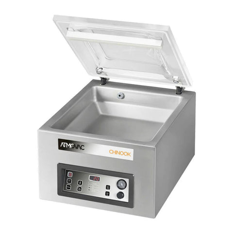 Eurodib Atmovac Vacuum Packaging 10m³ Panel 2 With Sensor (CHINOOK14) - iFoodservice Online