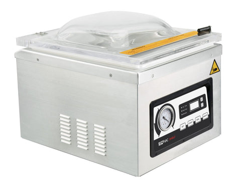 Eurodib Atmovac Vacuum Sealer 10'' (DIABLO 10) - iFoodservice Online