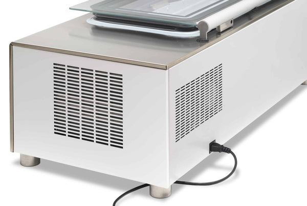 Eurodib Brema Gemm Gelato & Ice Cream Storage Case 4 Magic Pro 100(0036101250R07), Free Shipping! - iFoodservice Online