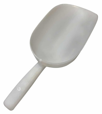 Eurodib Brema Plastic Scoop For Ice Machines (10878) - iFoodservice Online