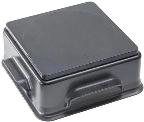 Eurodib - Dicing Disc Cleaner For Ps8 - (40751EPS8) - iFoodservice Online