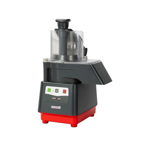Eurodib Dito Sama Combined Vegetable Slicer and Cutter Mixer 2.7qt 1800 Rpm (602251) - iFoodservice Online