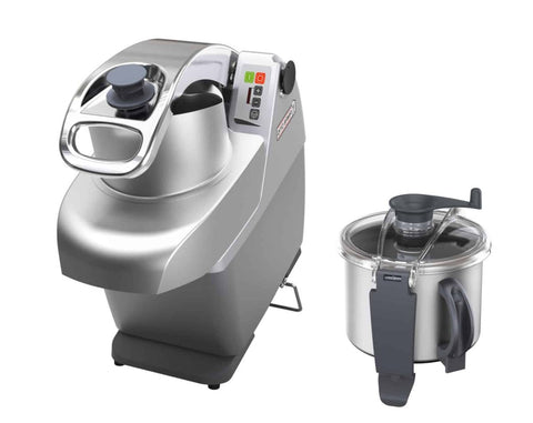 Eurodib Dito Sama, Combined Vegetable Slicer, Bowl capacity 7.4 L (7.8 qt),(602243) - iFoodservice Online