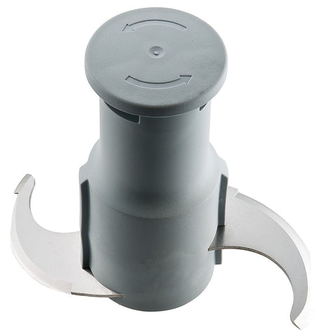 Eurodib Dito Sama, Smooth Blade Rotor (Emulsifier) for 7lt Cutter Mixer (653712) - iFoodservice Online