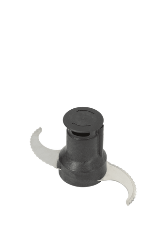 Eurodib Dito Sama, Smooth Blade Rotor for 2.6lt Cutter Mixer (650227) - iFoodservice Online