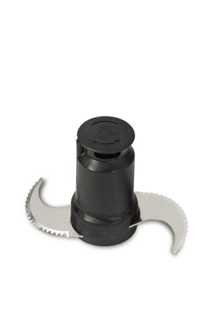 Eurodib Dito Sama, Smooth Blade Rotor for 3.6lt Cutter Mixer (650234) - iFoodservice Online