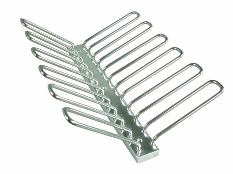 Eurodib Dito Sama, Stainless Steel Blade Rack (653212) - iFoodservice Online