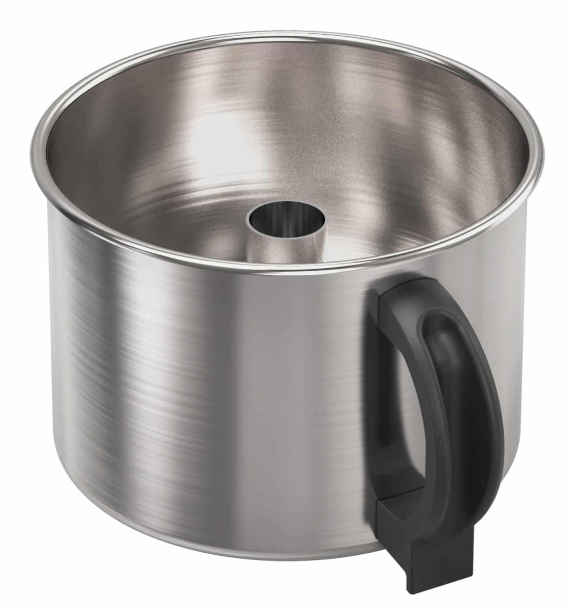 Eurodib Dito Sama, Stainless Steel Bowl for 7.4qts (7l) Cutter Mixer (653593) - iFoodservice Online