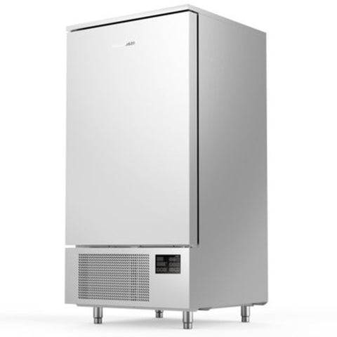 Eurodib Eco Blast Freezer With 10 Trays capacity (ECOBLAST 620) - iFoodservice Online
