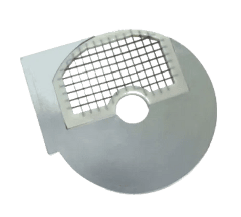 Eurodib Electrical Vegetable Cutter Julienne Blade 4mm (HU4) - iFoodservice Online