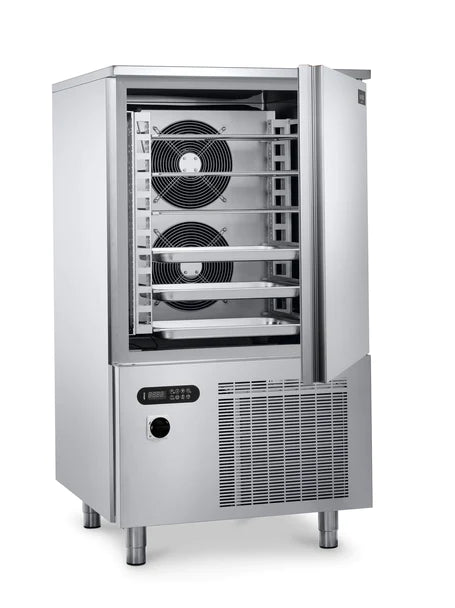 Eurodib Gemm 15 Tray Blast Chiller/shock Freezer (BCB 15US) - iFoodservice Online