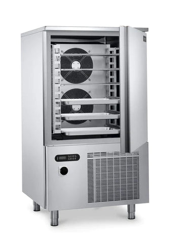 Eurodib Gemm 15 Tray Blast Chiller/shock Freezer (BCB 15US) - iFoodservice Online