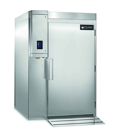 Eurodib Gemm Blast Freezer 40''X31 1/2'' Trolley 230v/60hz W/Gas Comp (BCC6015GC) - iFoodservice Online