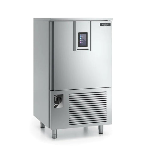 Eurodib Gemm Touch Panel 15 Tray Blast Chiller (BCT 15US) - iFoodservice Online