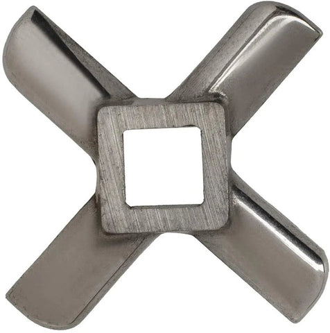 Eurodib - Grinding Blade For HM22A Meat Mincer (HM22A - 09) - iFoodservice Online
