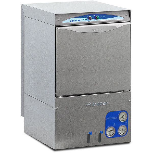Eurodib Lamber Restaurant Commercial Glasswasher (DSP3) - iFoodservice Online