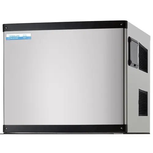 Eurodib Resolute 500lb Air Cooled Ice Maker 110v (ICH500) - iFoodservice Online