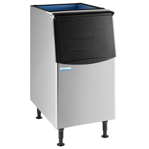 Eurodib Resolute Ice Bin With 275 LBS Capacity (IB375) - iFoodservice Online