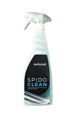 Eurodib Spidocook Spidoclean 750ml (DB1046AO) - iFoodservice Online