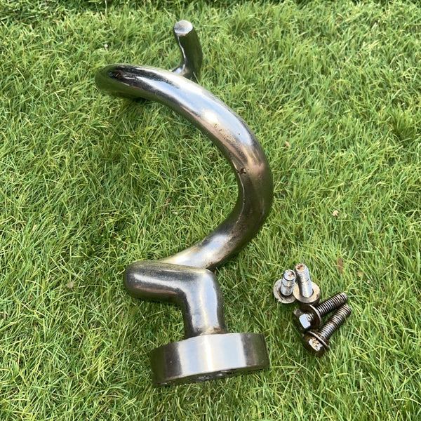 Eurodib Spiral Mixer - Dough Hook For LM20T (LM20 - 8) - iFoodservice Online