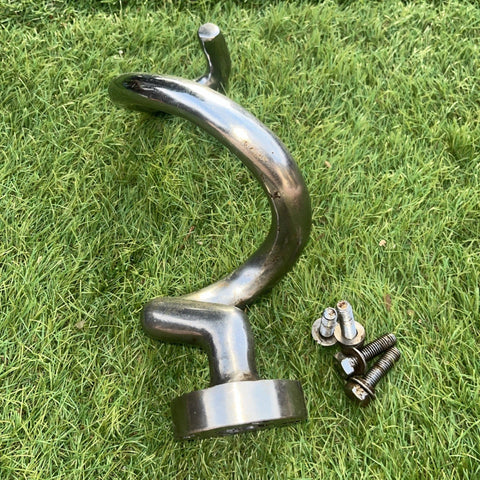 Eurodib Spiral Mixer - Dough Hook For LM20T (LM20 - 8) - iFoodservice Online