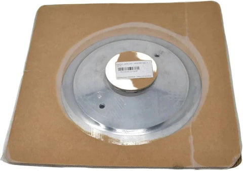 Eurodib - Teflon 10" Blade for MIRRA250P - (18250403210TF) - iFoodservice Online