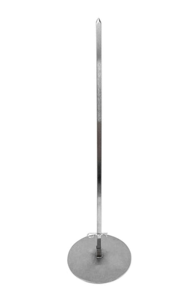 Eurodib Visvardis G10a/e4a 37 3/8" Long Replacement Spit Gyro Machines - (SPIT G10AE4A) - iFoodservice Online