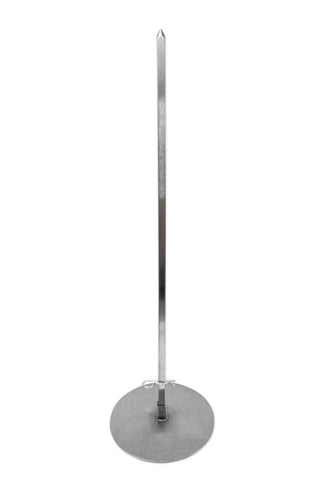 Eurodib Visvardis G10a/e4a 37 3/8" Long Replacement Spit Gyro Machines - (SPIT G10AE4A) - iFoodservice Online