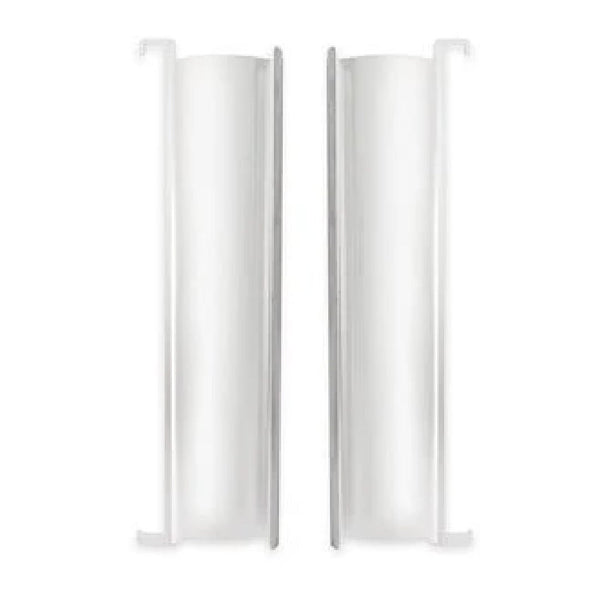 Eurodib Visvardis Side Doors Pair For DG16V Gyro Machine (DG16V PAIR) - iFoodservice Online