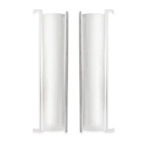 Eurodib Visvardis Side Doors Pair For DG16V Gyro Machine (DG16V PAIR) - iFoodservice Online