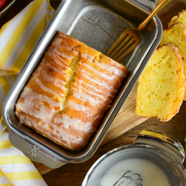 Hestan OvenBond® 7-Piece Tri-ply Clad Stainless Steel Gourmet Essentials Ovenware Set (50421) - iFoodservice Online