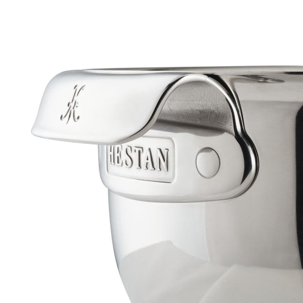 Hestan Provisions 7.0qt Stainless Steel Mixing Bowl (48855) - iFoodservice Online