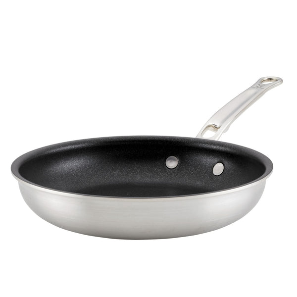 Hestan Thomas Keller Insignia™ 8.5" Skillet with TITUM® Nonstick (31027) - iFoodservice Online
