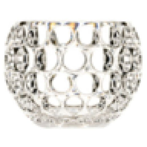 Hospitality Ambience 2.5" Votive / Mini Vase Pack of 12 (HUS3007 - 012) - iFoodservice Online