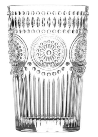 Hospitality Bimini 12.75oz Hi - ball Pack of 12 (HUS8037 - 012) - iFoodservice Online