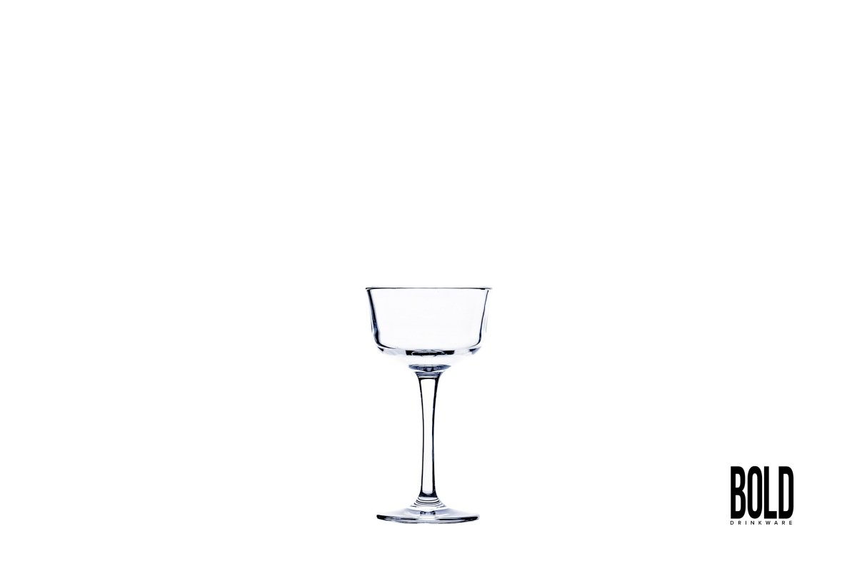 Hospitality Bold Revel 6oz Nick & Nora Pack of 12 (HUF106 - 012) - iFoodservice Online