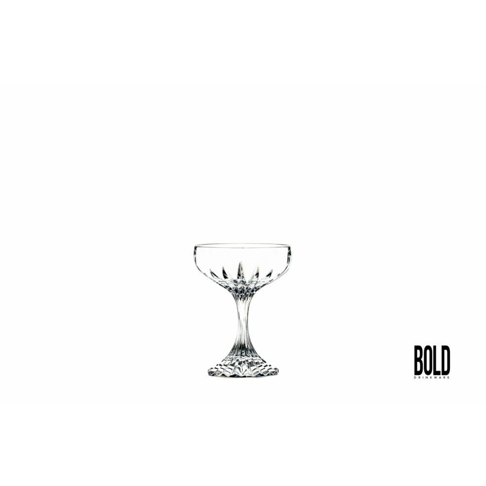 Hospitality Bold Tryst 6oz Coupe Pack of 12 (HU5034 - 012) - iFoodservice Online