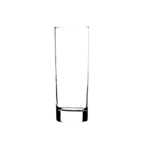 Hospitality Brands Aiala Heavy Sham Hi Ball (Pack of 12) HGV0137 - 012 - iFoodservice Online
