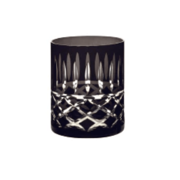 Hospitality Brands Balmoral Jet Double Old Fashioned (Pack of 6) HG90429 - 006 - iFoodservice Online