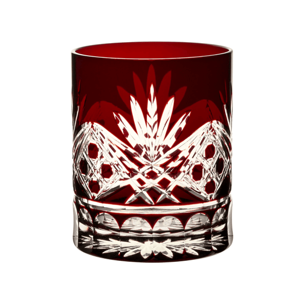 Hospitality Brands Balmoral Ruby Double Old Fashioned (Pack off 6) HG90426 - 006 - iFoodservice Online