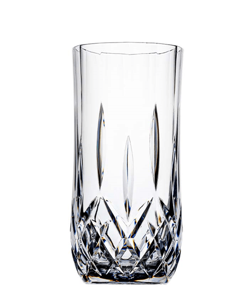 Hospitality Brands Bold Drink ware Marquee Hi - Ball 1dz/cs (HUS156 - 012) - iFoodservice Online