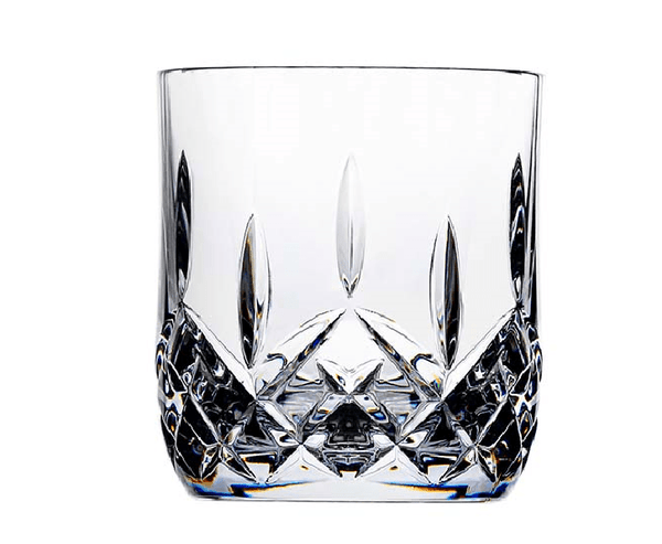 Hospitality Brands Bold Drink ware Marquee Old Fashioned 1dz/cs (HUS216 - 012) - iFoodservice Online
