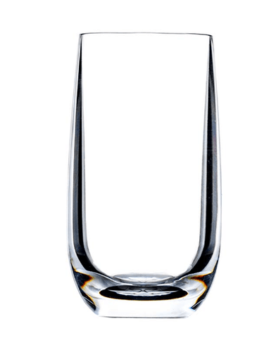 Hospitality Brands Bold Drink ware Mirage Hi - Ball 1dz/cs (HUS020 - 012) - iFoodservice Online