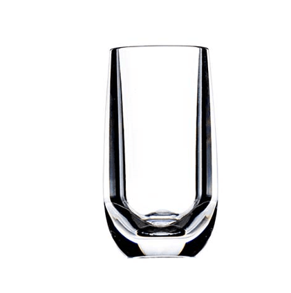 Hospitality Brands Bold Drink ware Mirage Shot Glass 1dz/cs (HUF096 - 012) - iFoodservice Online