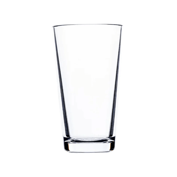 Hospitality Brands Bold Drink ware Mixing Glass 1dz/cs (HUF086 - 012) - iFoodservice Online