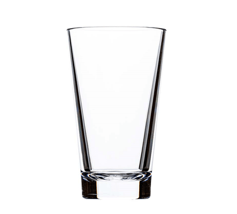 Hospitality Brands Bold Drink ware Mixing Glass 1dz/cs (HUF086 - 012) - iFoodservice Online