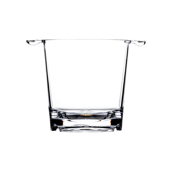 Hospitality Brands Bold Drink ware Vogue Ice Bucket 3pieces/case ( Pack of 3) (HUS070 - 003) - iFoodservice Online