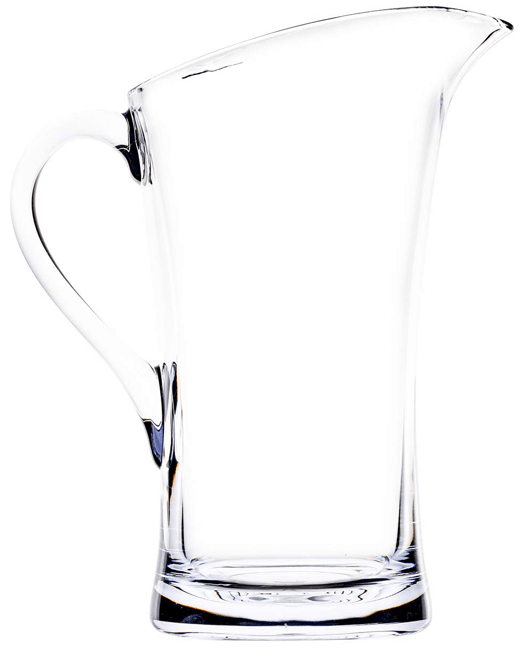 Hospitality Brands Bold Drink ware Vogue Pitcher 3pieces/case (Pack of 3) (HUS090 - 003) - iFoodservice Online