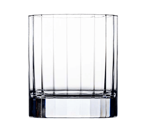 Hospitality Brands Bold Drink ware Whisper Old Fashioned 1dz/cs (HUS102 - 012) - iFoodservice Online