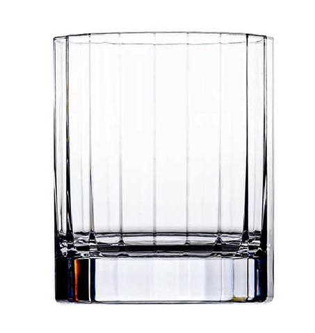 Hospitality Brands Bold Drink ware Whisper Rocks 1dz/cs (HUS101 - 012) - iFoodservice Online